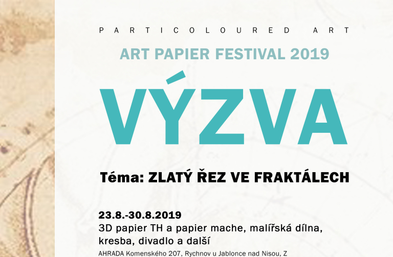 ART pap festival – obnovený